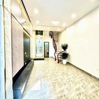 Chỉ 7,7 Tỷ Sở Hữu 6 Tầng Thang Máy - Full Nội Thất - Mới Đẹp - Thuỵ Khuê - Tây Hồ