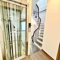 Chỉ 7,7 Tỷ Sở Hữu 6 Tầng Thang Máy - Full Nội Thất - Mới Đẹp - Thuỵ Khuê - Tây Hồ