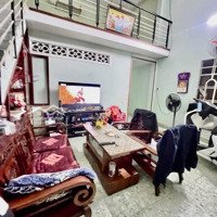 Bán Nhà Gác Lửng Đường Hoá Mỹ - Khuê Trung - Gần Trường Nguyễn Khuyến