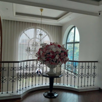 Chính Chủ Bán Biệt Thự Mặt Hồ-Lô Góc Hoàn Thiện Full Vip Kđt Thiên Đường Bảo Sơn: 360M2 Chỉ 110 Tỷ