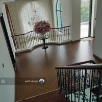 Chính Chủ Bán Biệt Thự Mặt Hồ-Lô Góc Hoàn Thiện Full Vip Kđt Thiên Đường Bảo Sơn: 360M2 Chỉ 110 Tỷ