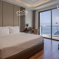 Tôi Cần Bán Căn Hộ 1 Ngủ Tại Trần Phú, Phường 5, Vũng Tàu,Diện Tích33M2, Full Nội Thất Cao Cấp
