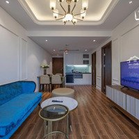 Tôi Cần Bán Căn Hộ 1 Ngủ Tại Trần Phú, Phường 5, Vũng Tàu,Diện Tích33M2, Full Nội Thất Cao Cấp
