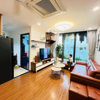 Tôi Bán Căn Hộ 74M Tại Anland Lakeview, 2N2W, Tầng Trung, Hướng Mát, Full Nội Thất, Giá Bán 4,7 Tỷ