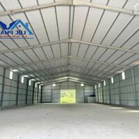Cho thuê nhà xưởng 1.400 giá tốt chỉ 30 triệu. Thiện Tân-Vĩnh Cửu-Đồng Nai