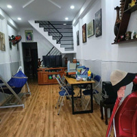 Nhà Mặt Tiền Kinh Doanh Trịnh Hoài Đức Cách Vincom Thủ Đức 500M Giá Chỉ 4,6 Tỷ