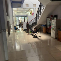 Bán Nhà 4*36M Lầu Trệt 4 Phòng Ngủ Mặt Tiền Tân Xuân 3, Xã Tân Xuân, Hóc Môn