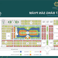 Bán Đất Nền Dự Án New City Phố Nối, 1,1 Tỷ, 100M2, Yên Mỹ, Hưng Yên, Chính Chủ Giá Cực Chất