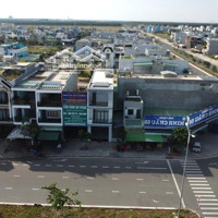 Bán Liền Lô Góc 2Mt 128M2 Khu Vực Tđc Chỉ 1Tỷ950 Trục Dt769, Khu Đô Thị Sân Bay Long Thành