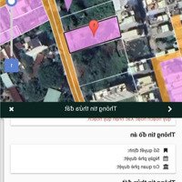 Bán 501M² Trong Đó Có 90M2 Đất Thổ Cư 100%