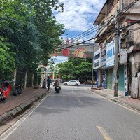 4,62 Tỷ. Ở - Đầu Tư. Lô Đất 44M2 Mặt Tiền 4,3M. Lô Góc. Đường 2,9M. Cách Oto 15M. Kiều Mai - Btl