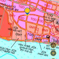 Bán Đất tặng Nhà gần Biển Phú Hài-Phan Thiết-DT 275m2,có 150m2TC