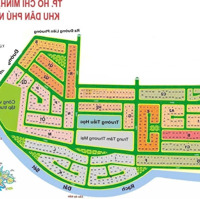 Ngộp Nặng Cần Bán Đất Chỉ 78 Triệu/M2 Cho Lô 238M2 , Rẻ Nhất Dự Án Phú Nhuận Đường Liên Phường