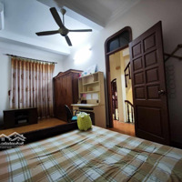 Cho Thuê Nhà Riêng Ngõ 279 Đội Cấn, Ba Đình, 35M2, 4 Tầng, Ngõ Rộng, Kd Online 11 Triệuiệu