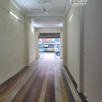 Cho Thuê Cả Nhà 2,5 Tầng Số 599 Mặt Phố Nguyễn Văn Cừ, Long Biên, Hà Nội