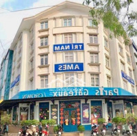 Cho Thuê Lô Góc Mặt Phố Nguyễn Khánh Toàn -Diện Tích200M2 X 2 Tầng -Mặt Tiền30M - Vị Trí Hot - Lô Góc