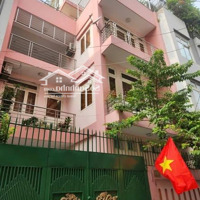 Bán Biệt Thự 50 Đặng Thai Mai - 115M2 X 4T Xmặt Tiền7.6M - Ngõ Thông Oto Qua - Hướng