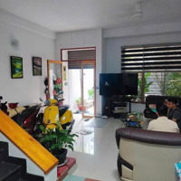 Bán Biệt Thự 50 Đặng Thai Mai - 115M2 X 4T Xmặt Tiền7.6M - Ngõ Thông Oto Qua - Hướng