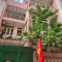 Bán Biệt Thự 50 Đặng Thai Mai - 115M2 X 4T Xmặt Tiền7.6M - Ngõ Thông Oto Qua - Hướng