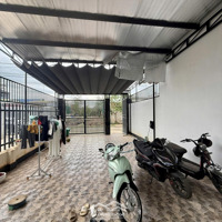 Nhà 1 Trệt 1 Lầu Mới Đẹp Đường Nhựa Hẻm Y Wang - Buôn H''dơk - Chỉ 2.550 Tỷ