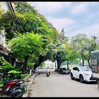 Bán Nhà Phố Hồng Hà, Kinh Doanh Đỉnh, Mặt Tiền Khủng, 60M2, Thang Máy, 15.9 Tỷ