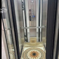Bán Nhà Phố Hồng Hà, Kinh Doanh Đỉnh, Mặt Tiền Khủng, 60M2, Thang Máy, 15.9 Tỷ