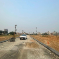 Bán Lúa Non Lô Đất 78,1M2 Tại Kđt Xanh Green City Phố Nối