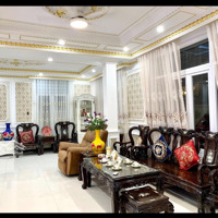 Biệt Thự Trung Tâm Phường 7 - Liên Hệ: 0931.222.248 Thanh Trà