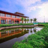 Căn Góc View Sông, Diện Tích 140M2, Giá Chỉ 4Tỷ1, Thanh Toán Chỉ 25% Đến Khi Nhận Nhà, 0904508143