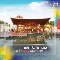 115 Triệu/M2 Shop,Biệt Thự Sunurban Đô Thị Đáng Sống Nhất Hà Nam Với 1001 Tiện Ích