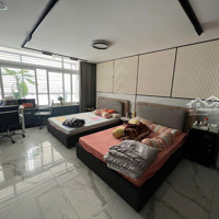 Nhà 7 Lầu Thang Máy Gần Nguyễn Thông, Nhà Mới Đẹp Thu Nhập 65 Tr/Th Giá Chỉ 29 Tỷ