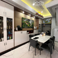 Nhà 7 Lầu Thang Máy Gần Nguyễn Thông, Nhà Mới Đẹp Thu Nhập 65 Tr/Th Giá Chỉ 29 Tỷ