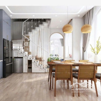 Siêu Vip! Mặt Tiền Kinh Doanh Nhà 1 Trệt, 2 Lầu Linh Chiểu - Thủ Đức - Cách Đh Ngân Hàng 500M