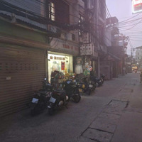 Thật 100% Giải Phóng 108M2 Lô Góc