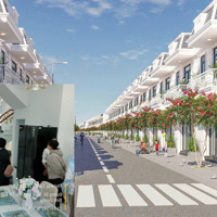 Bán Shophouse 2 Phòng Ngủ 2 Vệ Sinh 72M2 Tại Hùng Vương, An Điền, Bến Cát, 2 Tỷ