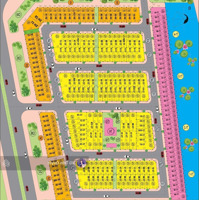 Bán Shophouse 80M2, Mặt Đường 56M Tại The Greenery Hải Phòng, Ngay Chân Cầu Nguyễn Trãi. 8 Tỷ Vnd.