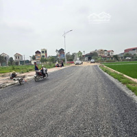 Bán Đất Đấu Giá Đặng Lễ Ân Thi Hưng Yên