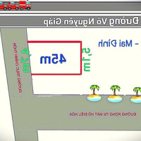 Chính Chủ E Bám 45M2 Mai Nội Cách Sân Bay Nội Bài 1Km