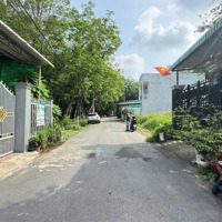 Hạ Giá Bán Nhanhmặt Tiềnan Khánh, Gần Chợ An Khánh, Đồng Tháp, 700 Triệu/120M2, Shr, Sang Tên Trong Ngày.