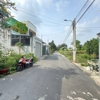 Hạ Giá Bán Nhanhmặt Tiềnan Khánh, Gần Chợ An Khánh, Đồng Tháp, 700 Triệu/120M2, Shr, Sang Tên Trong Ngày.