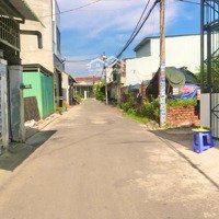 Đất 5X19M, Đường Xe Tải, Hương Lộ 80M Vào 200M, Sát Bên Quận 12, Gần Khu Hiệp Thành City