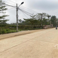 Cần Bán 79,8M Trục Chính Linh Sơn Cách Đại Học Fpt 1Km, Cách Quốc Lộ 21A 300M