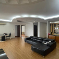 Cho Thuê Căn Hộ Cao Ốc An Khang, P. An Phú, Quận 2, Tp. Hcm,Diện Tích200M2, 4 Phòng Ngủ Giá 24 Triệu/Tháng