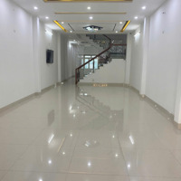 Cho Thuê Nhà 3 Tầng Mặt Tiền Đường Mẹ Thứ, Hòa Xuân, Cẩm Lệ Diện Tích 120M2 (Ngang 5M)