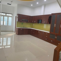 Cho Thuê Nhà 3 Tầng Mặt Tiền Đường Mẹ Thứ, Hòa Xuân, Cẩm Lệ Diện Tích 120M2 (Ngang 5M)