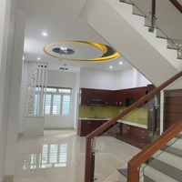 Cho Thuê Nhà 3 Tầng Mặt Tiền Đường Mẹ Thứ, Hòa Xuân, Cẩm Lệ Diện Tích 120M2 (Ngang 5M)