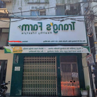 Chính Chủ Cho Thuê Mặt Bằng Đường Hoàng Diệu, Trung Tâm Thành Phố Đà Nẵng