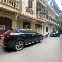 Bấn Gấp Nhà 5 Tầng Ngõ 181 Trường Chinh - 40M2 Full Nội Thất - Giá Chỉ Hơn 9 Tỷ. Ở Ngay