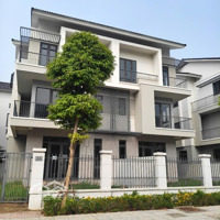 Duy Nhất 1 Căn Biệt Thự View Hồ Giá F0 Chủ Đầu Tư Khu Centa Riverside Vsip Từ Sơn Bắc Ninh