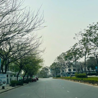Duy Nhất Căn Bt An Vượng Villa Mặt Đường Lê Quang Đạo 40M View Hồ Kinh Doanh Sầm Uất Nhất Dương Nội